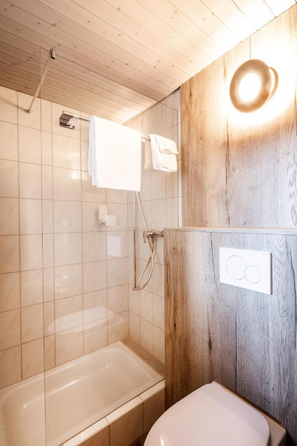 Hotel Enge Self Check-in Soletta