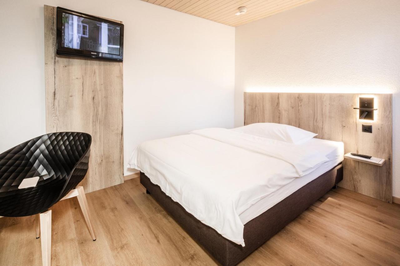 Hotel Enge Self Check-in 2*