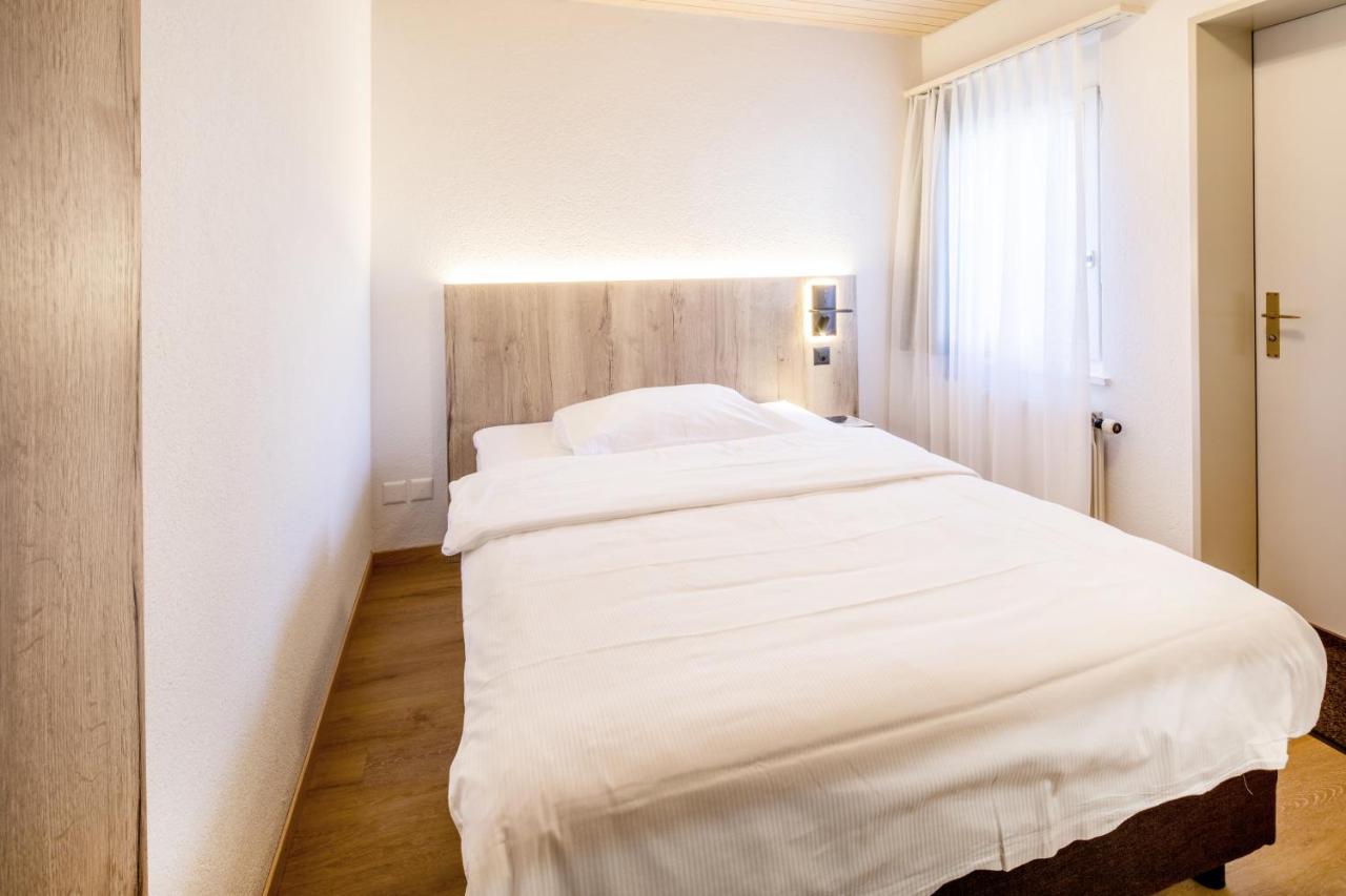Hotel Enge Self Check-in Soletta