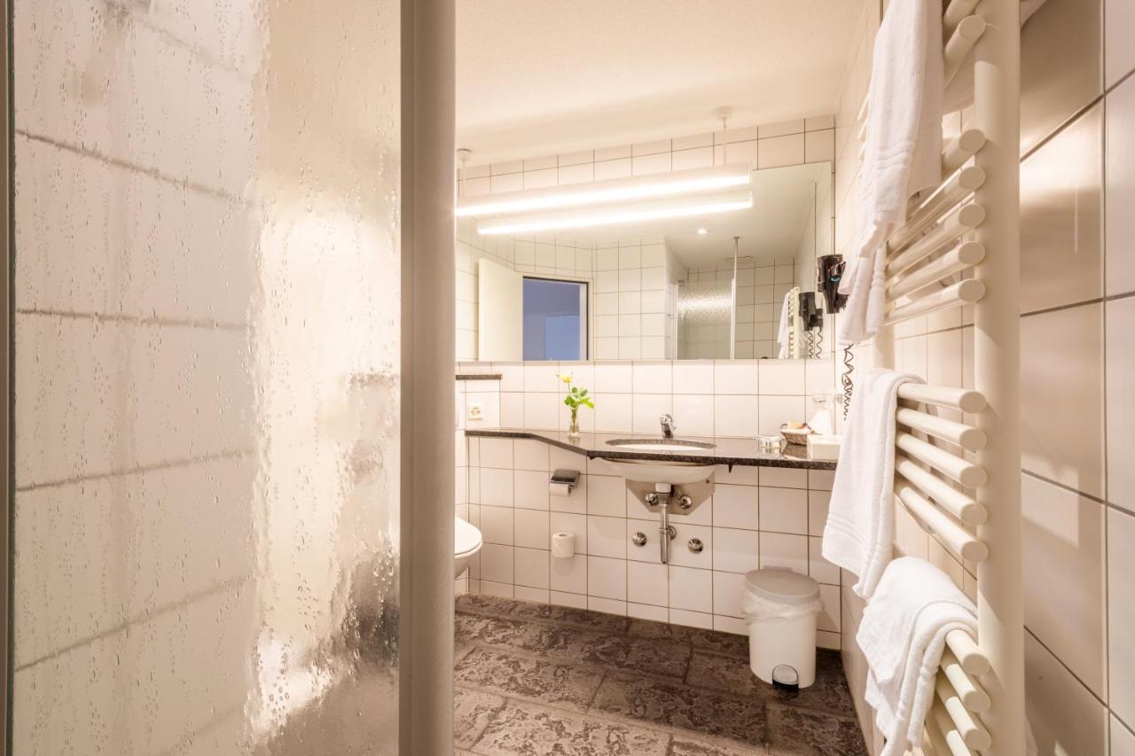 Enge Self Check-in Hotel Soletta