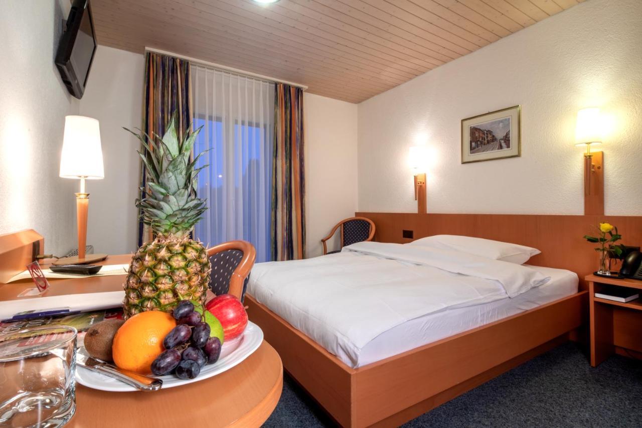 Hotel Enge Self Check-in Soletta
